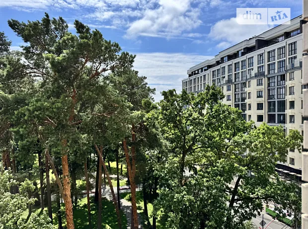 Квартира на вул. Матвія Донцова, 24 в Києві, ID 244742, фото №6