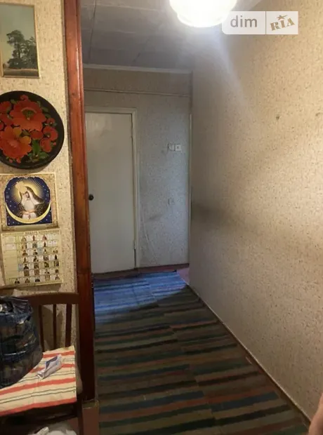 Квартира на вул. Бахчисарайська в Дніпрі, ID 297538, фото №4