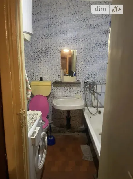 Квартира на вул. Бахчисарайська в Дніпрі, ID 297538, фото №6