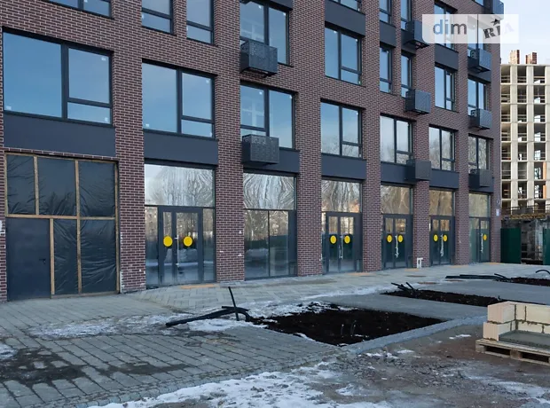 Квартира на вул. Берковецька, 6 в Києві, ID 191156, фото №9