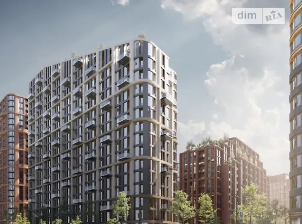 Квартира на вул. Берковецька, 6 в Київ, ID 162123, фото №3