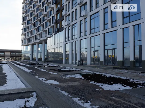 Квартира на вул. Берковецька, 6 в Києві, ID 183318, фото №10