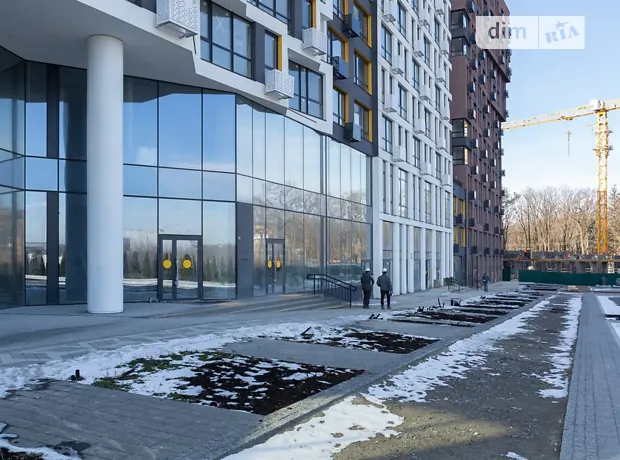 Квартира на вул. Берковецька, 6 в Києві, ID 163941, фото №8