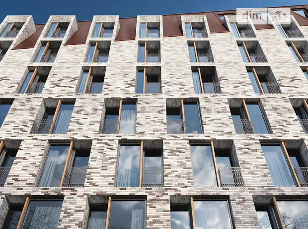 Квартира на вул. Берковецька, 6 в Києві, ID 206432, фото №7