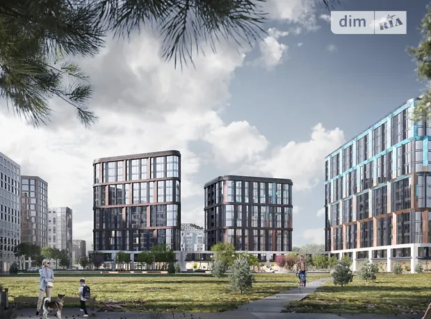 Квартира на вул. Берковецька, 6 в Києві, ID 271512, фото №5