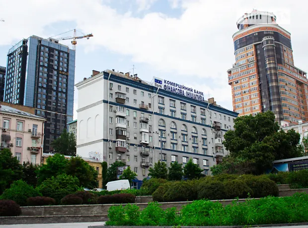 Квартира на вул. Коновальця Євгена 7/9 в Києві, ID 170828, фото №14