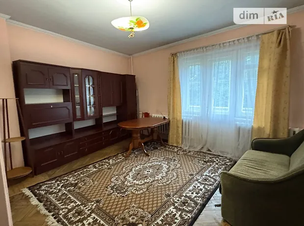 Квартира на вул. Паркова, 4 в Тернополі, ID 245103, фото №1