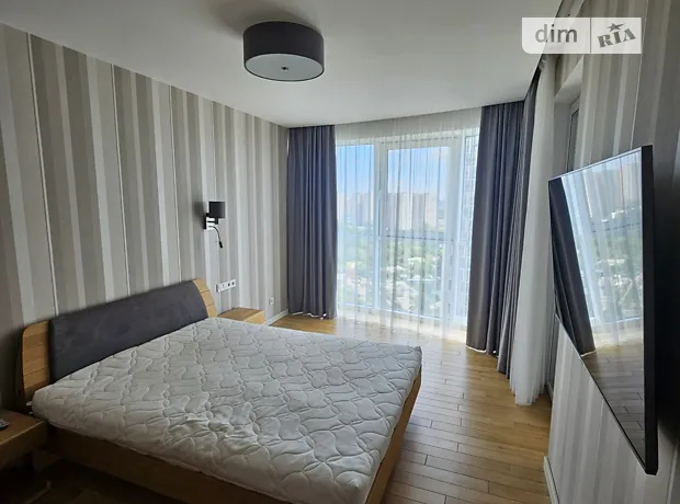 Квартира на вул. Зарічна, 1В в Києві, ID 174555, фото №14