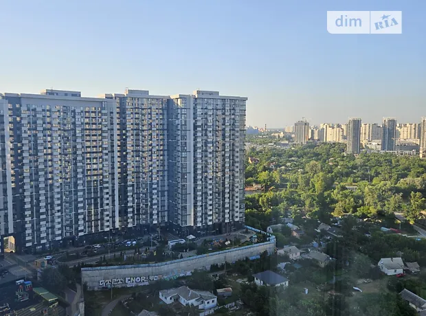 Квартира на вул. Зарічна, 1В в Києві, ID 174555, фото №20