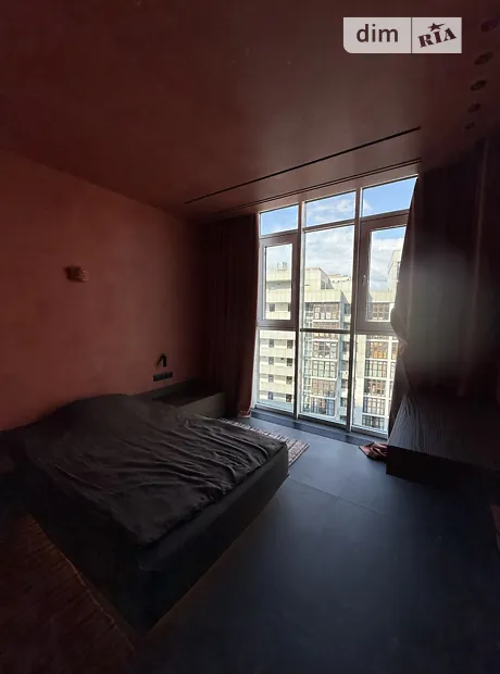 Квартира на вул. Андрія Верхогляда, 15Б в Києві, ID 176109, фото №22
