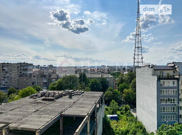 Квартира на вул. Андрія Мельника, 10 в Івано-Франківську, ID 189219, фото №15