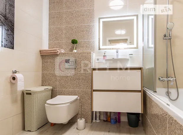 Квартира на вул. Слобідська, 19 в Івано-Франківську, ID 171866, фото №20