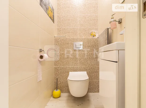 Квартира на вул. Слобідська, 19 в Івано-Франківську, ID 171866, фото №21