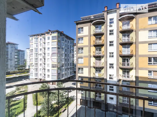 Квартира на вул. Слобідська, 19 в Івано-Франківську, ID 171866, фото №22