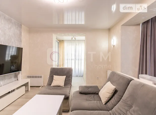 Квартира на вул. Слобідська, 19 в Івано-Франківську, ID 171866, фото №7