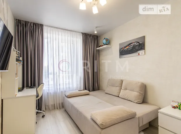 Квартира на вул. Слобідська, 19 в Івано-Франківську, ID 171866, фото №10