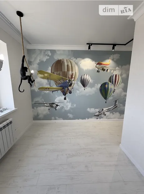 Квартира на вул. Лазурна, 9 в Миколаєві, ID 168015, фото №17