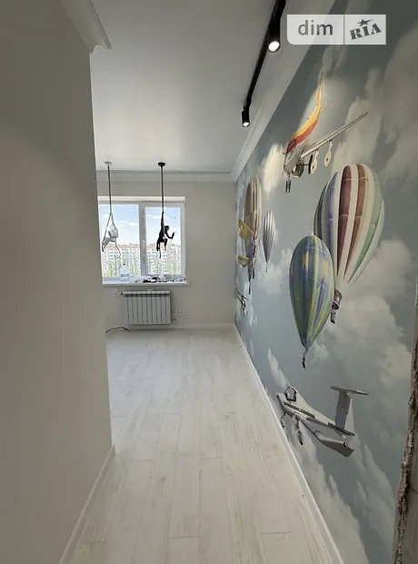 Квартира на вул. Лазурна, 9 в Миколаєві, ID 168015, фото №19