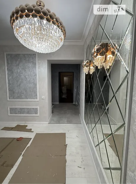 Квартира на вул. Лазурна, 9 в Миколаєві, ID 168015, фото №20
