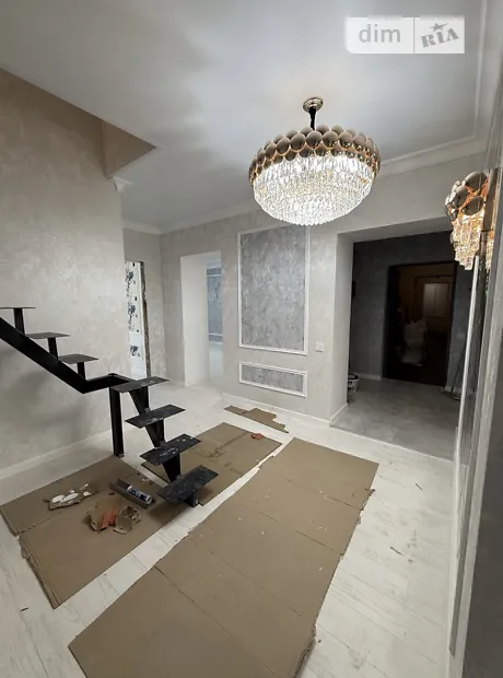 Квартира на вул. Лазурна, 9 в Миколаєві, ID 168015, фото №7