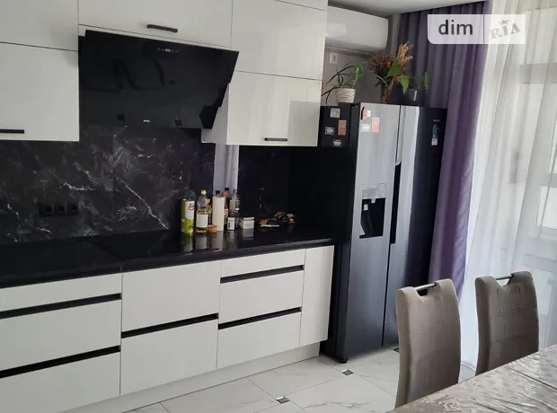 Квартира на вул. Драгоманова, 10 в Києві, ID 162419, фото №1