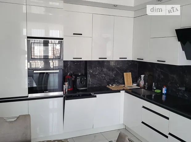 Квартира на вул. Драгоманова, 10 в Києві, ID 162419, фото №2