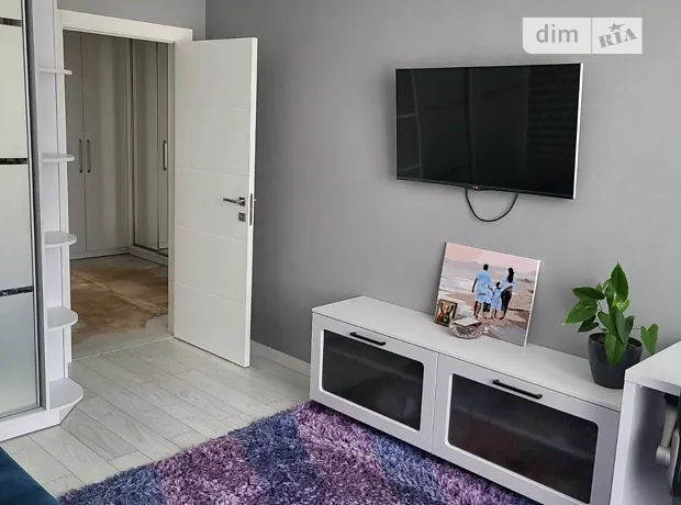 Квартира на вул. Драгоманова, 10 в Києві, ID 162419, фото №11