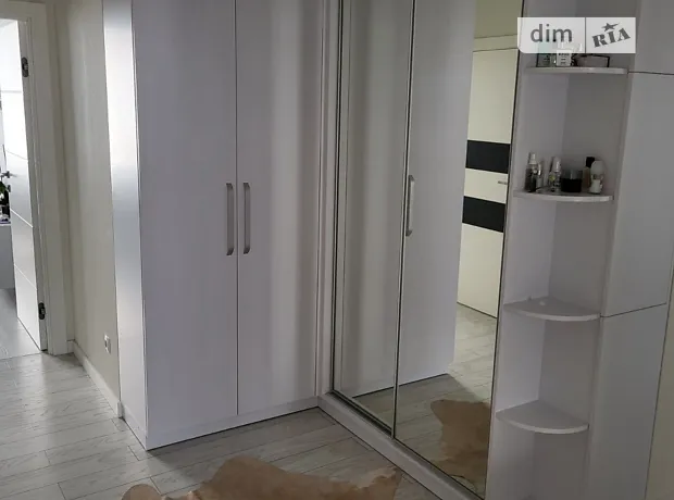 Квартира на вул. Драгоманова, 10 в Києві, ID 162419, фото №13