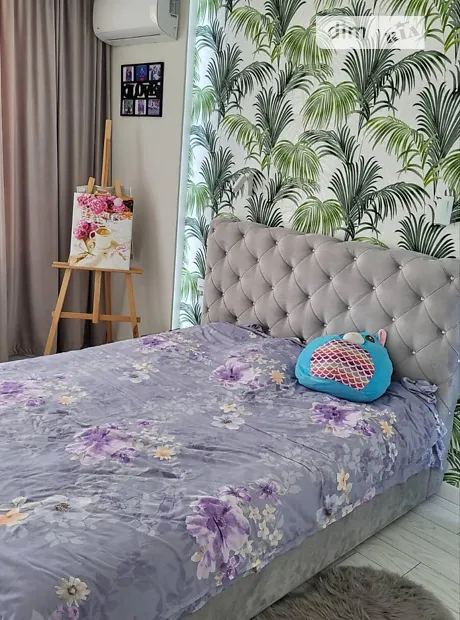 Квартира на вул. Драгоманова, 10 в Києві, ID 162419, фото №14
