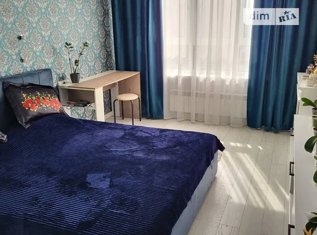 Квартира на вул. Драгоманова, 10 в Києві, ID 162419, фото №15