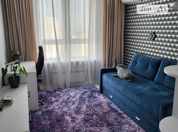 Квартира на вул. Драгоманова, 10 в Києві, ID 162419, фото №16