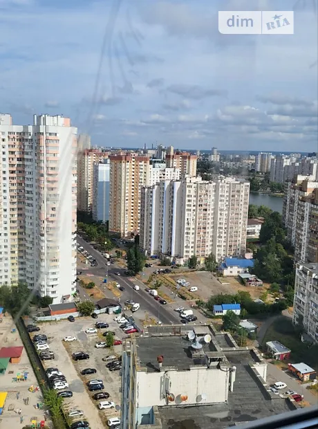 Квартира на вул. Драгоманова, 10 в Києві, ID 162419, фото №4