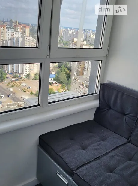 Квартира на вул. Драгоманова, 10 в Києві, ID 162419, фото №5