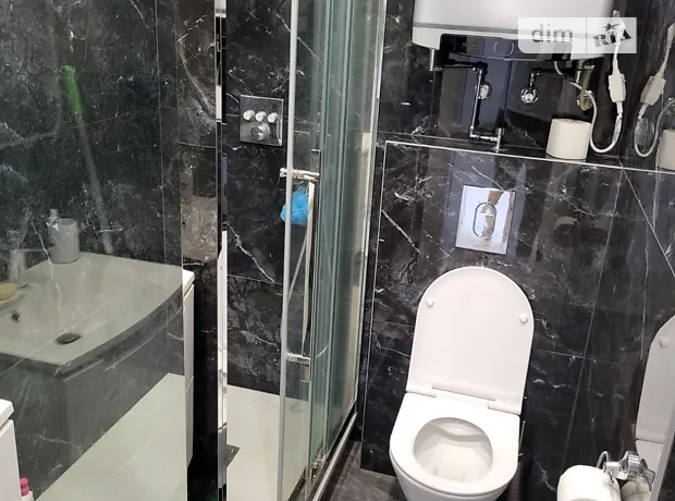 Квартира на вул. Драгоманова, 10 в Києві, ID 162419, фото №10