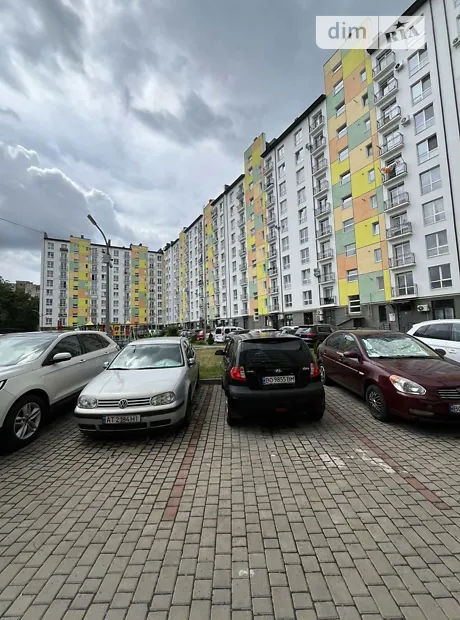 Квартира на вул. Пасічна, 15А в Івано-Франківську, ID 213238, фото №1