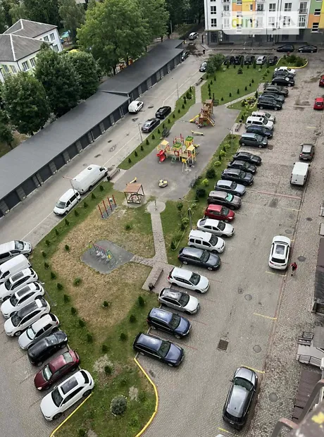 Квартира на вул. Пасічна, 15А в Івано-Франківську, ID 213238, фото №17