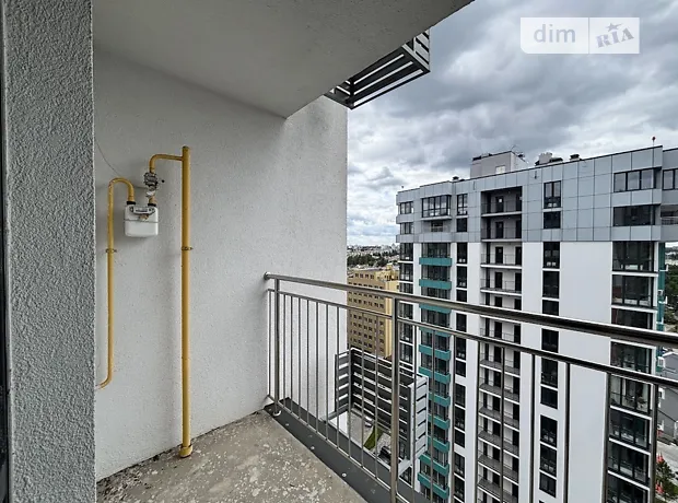 Квартира на вул. Кришталева, 1А в Києві, ID 261337, фото №15