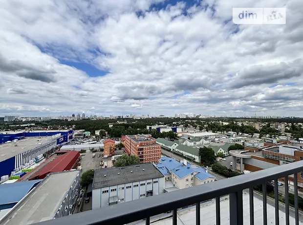 Квартира на вул. Кришталева, 1А в Києві, ID 261337, фото №16