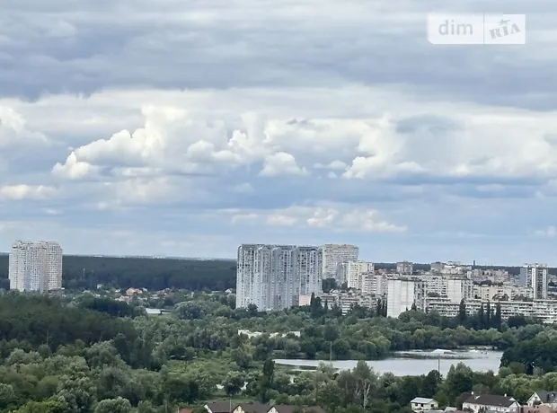 Квартира на вул. Кришталева, 1А в Києві, ID 261337, фото №17