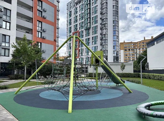 Квартира на вул. Кришталева, 1А в Києві, ID 261337, фото №4