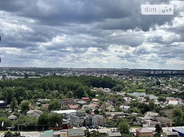 Квартира на вул. Кришталева, 1А в Києві, ID 261337, фото №6