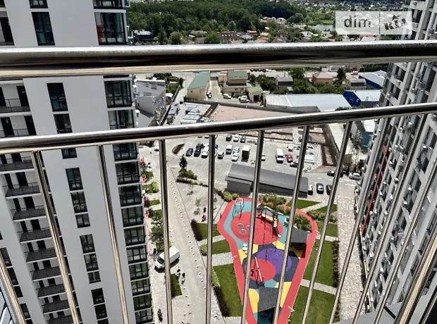 Квартира на вул. Кришталева, 1А в Києві, ID 261337, фото №7