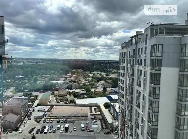 Квартира на вул. Кришталева, 1А в Києві, ID 261337, фото №8