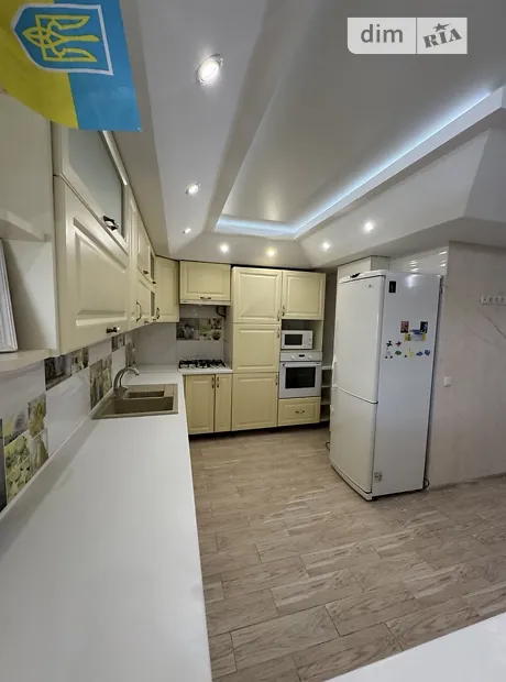 Квартира на вул. Володимира Вернадського, 9/6 в Києві, ID 249847, фото №2