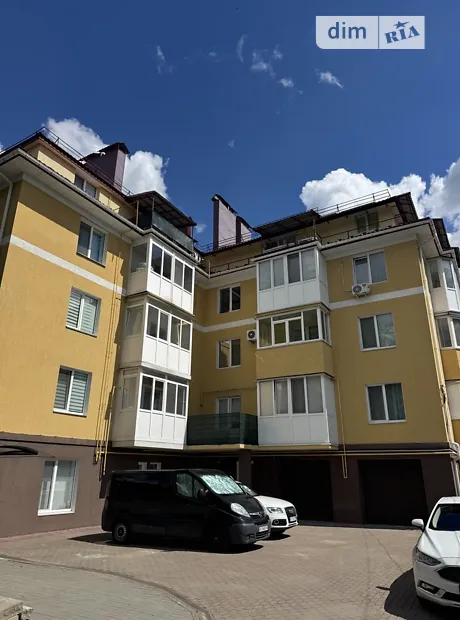 Квартира на вул. Володимира Вернадського, 9/6 в Києві, ID 249847, фото №17