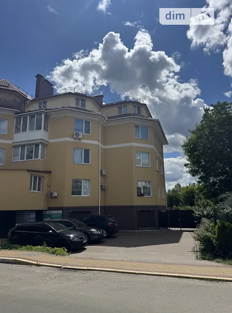 Квартира на вул. Володимира Вернадського, 9/6 в Києві, ID 249847, фото №18