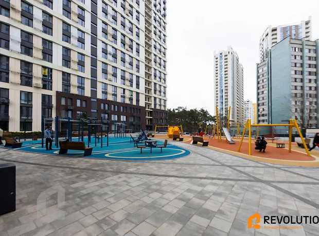 Квартира на вул. Князя Романа Мстиславича, 22А в Києві, ID 190222, фото №20