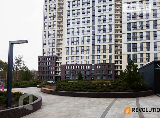 Квартира на вул. Князя Романа Мстиславича, 22А в Києві, ID 190222, фото №23