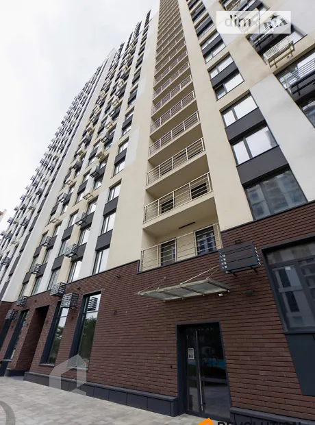 Квартира на вул. Князя Романа Мстиславича, 22А в Києві, ID 190222, фото №24