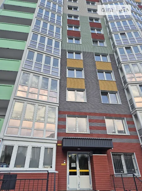 Квартира на вул. Бориса Гмирі, 22Б в Київ, ID 209571, фото №3